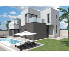 Villa en Venta en Torrevieja, Alicante