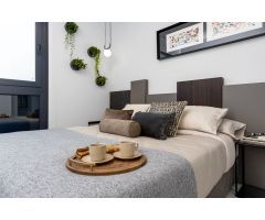 Atico en Venta en Orihuela Costa, Alicante