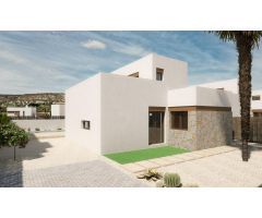 Villa en Venta en Algorfa, Alicante