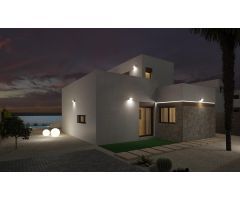 Villa en Venta en Algorfa, Alicante