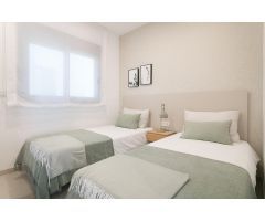 Atico en Venta en Torrevieja, Alicante