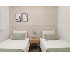 Atico en Venta en Torrevieja, Alicante
