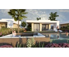 Villa en Venta en Algorfa, Alicante