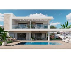 Villa en Venta en Ciudad quesada, Alicante