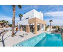 Villa en Venta en Ciudad quesada, Alicante