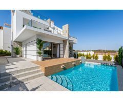 Villa en Venta en Los Alcázares, Murcia