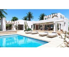 Villa en Venta en Ciudad quesada, Alicante