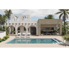 Villa en Venta en Ciudad quesada, Alicante