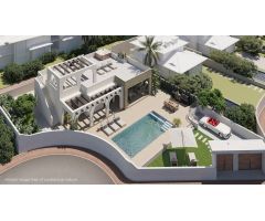 Villa en Venta en Ciudad quesada, Alicante
