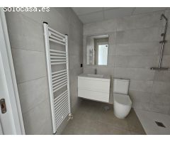 Atico en Venta en Calpe, Alicante
