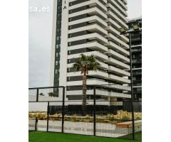 Atico en Venta en Calpe, Alicante
