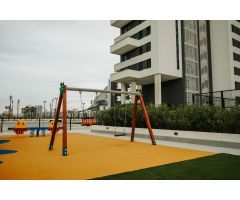 Atico en Venta en Calpe, Alicante