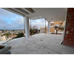 Villa en Venta en Calpe, Alicante