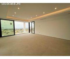 Villa en Venta en Calpe, Alicante