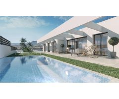 Villa en Venta en Finestrat, Alicante