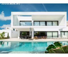Villa en Venta en Molina de Segura, Murcia