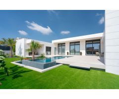Villa en Venta en Molina de Segura, Murcia