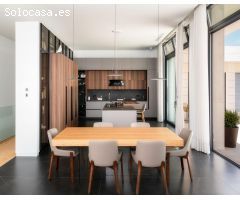 Villa en Venta en Molina de Segura, Murcia