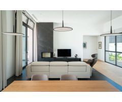 Villa en Venta en Molina de Segura, Murcia