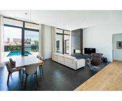 Villa en Venta en Molina de Segura, Murcia