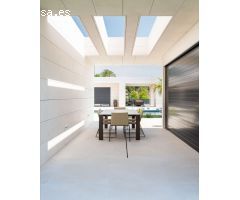 Villa en Venta en Molina de Segura, Murcia