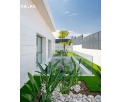 Villa en Venta en Molina de Segura, Murcia