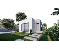 Villa en Venta en BAÑOS Y MENDIGO, Murcia