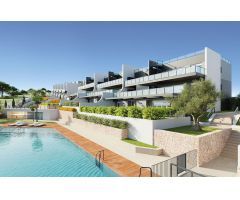 Adosado en Venta en Finestrat, Alicante