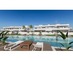 Atico en Venta en Los Alcázares, Murcia