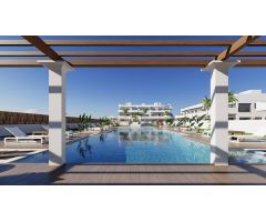 Atico en Venta en Los Alcázares, Murcia