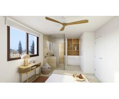 Atico en Venta en Los Alcázares, Murcia