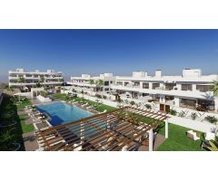 Atico en Venta en Los Alcázares, Murcia