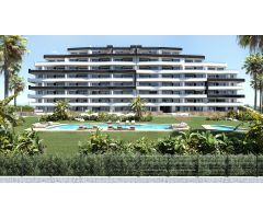 Atico en Venta en San Miguel de Salinas, Alicante