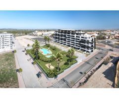 Atico en Venta en San Miguel de Salinas, Alicante