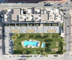 Atico en Venta en San Miguel de Salinas, Alicante