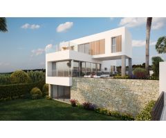 Villa en Venta en Algorfa, Alicante