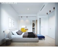 Villa en Venta en San Pedro del Pinatar, Murcia