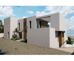 Villa en Venta en Altea la Vella, Alicante