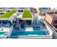 Villa en Venta en Ciudad quesada, Alicante