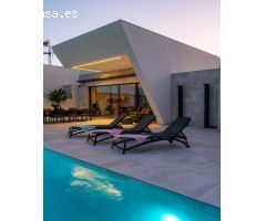 Villa en Venta en Ciudad quesada, Alicante