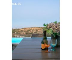 Villa en Venta en Ciudad quesada, Alicante