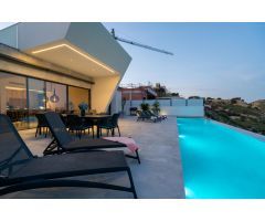 Villa en Venta en Ciudad quesada, Alicante