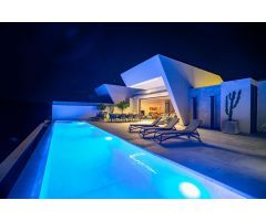 Villa en Venta en Ciudad quesada, Alicante