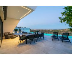 Villa en Venta en Ciudad quesada, Alicante