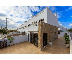 Adosado en Venta en Pilar de la Horadada, Alicante