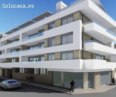APARTAMENTO DE 1 DORMITORIO A 200 METROS DE LA PLAYA DEL CURA!! NUEVO!!