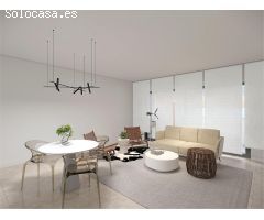 APARTAMENTO DE 1 DORMITORIO A 200 METROS DE LA PLAYA DEL CURA!! NUEVO!!
