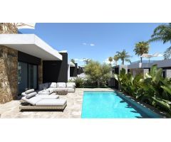 Villa en Venta en Ciudad quesada, Alicante