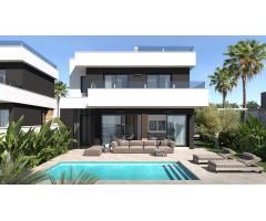 Villa en Venta en Ciudad quesada, Alicante