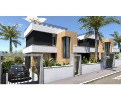 Villa en Venta en Ciudad quesada, Alicante